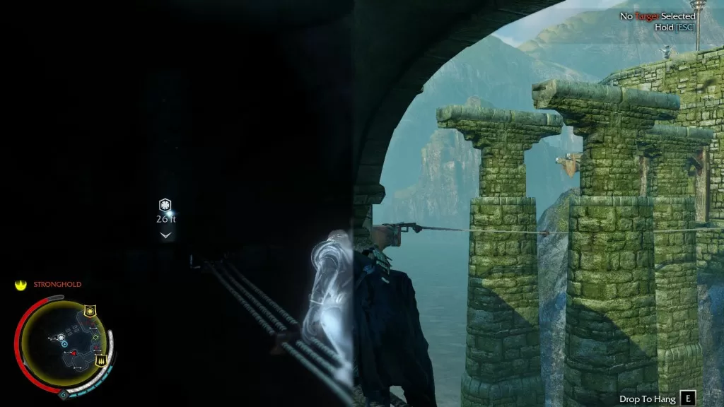 Shadow of Mordor Artifact Executioners Watch Star Chart