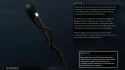 Shadow of Mordor Artifact Fort Morn Stronghold Broken Staff