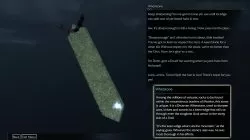 Shadow of Mordor Artifact Fort Morn Stronghold Whetstone