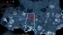 Shadow of Mordor Artifact Fort Morn Stronghold Whetstone