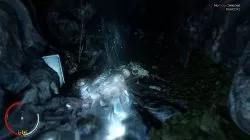 Shadow of Mordor Artifacts Harad Basin Blood Stained Buckler