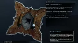 Shadow of Mordor Artifacts Harad Basin Blood Stained Buckler
