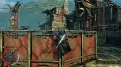 Shadow of Mordor Artifact Nurnen Fishery Pipeweed Pouch