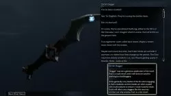 Shadow of Mordor Artifact Nurnen Peninsula Stronghold Orcish Dagger