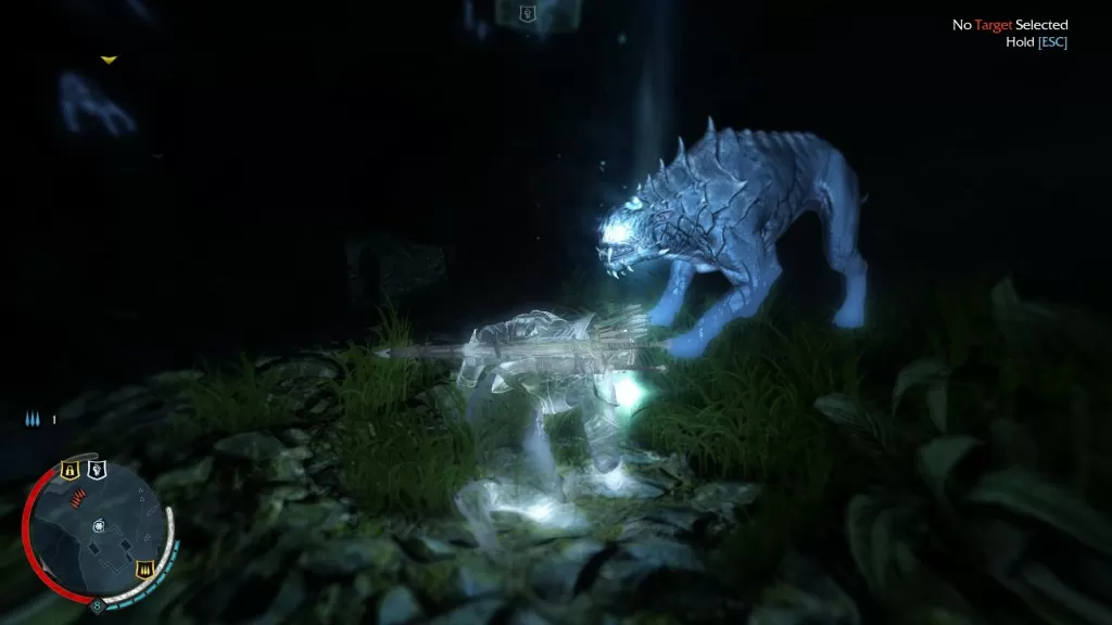 Shadow of Mordor Artifact Thang Talath Torn Banner