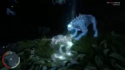 Shadow of Mordor Artifact Thang Talath Torn Banner