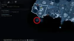 Shadow of Mordor Artifact Tirith Mesas Coded Journal Entry 3