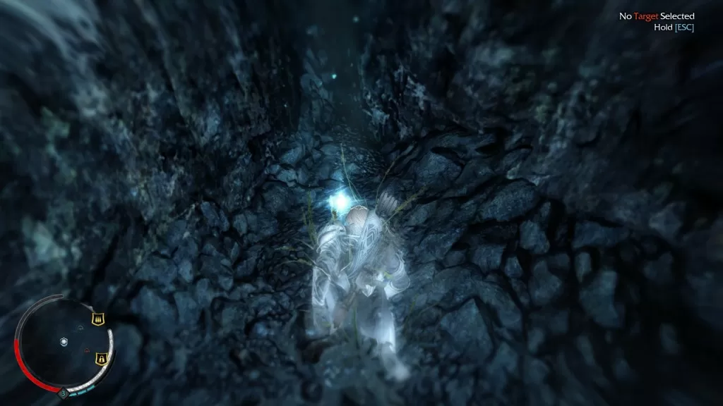 Shadow of Mordor Artifact Tirith Mesas Coded Journal Entry 3