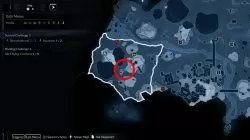 Shadow of Mordor Artifact Tirith Mesas Crushed Spider Egg
