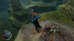 Shadow of Mordor Artifact Tirith Mesas Crushed Spider Egg