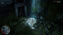 Shadow of Mordor Artifact Tirith Mesas Crushed Spider Egg