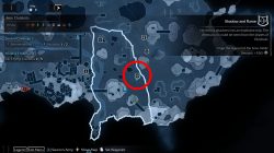 Shadow of Mordor Bow Legend Shadow and Flame