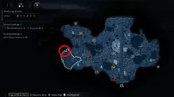 Shadow of Mordor Hunting Challenge Kill 3 Spiders