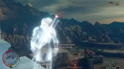 Shadow of Mordor Hunting Challenge Kill 5 Flying Creatures
