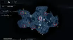 Shadow of Mordor Hunting Challenge Kill 5 Flying Creatures