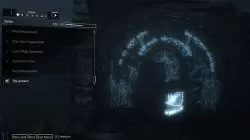 Fern Outskirts Shadow of Mordor Ithildin