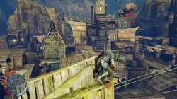 Ithildin Shadow of Mordor Fort Morn Stronghold