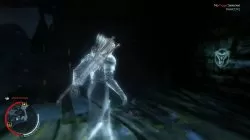 Ithildin Shadow of Mordor Fort Morn Stronghold