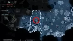 Shadow of Mordor Ithildin Fort Morn
