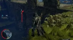 Shadow of Mordor Ithildin Harad Basin
