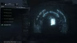 Shadow of Mordor Ithildin Harad Basin