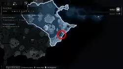 Shadow of Mordor Ithildin Harad Basin