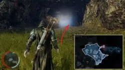 Shadow of Mordor Ithildin Harad Basin