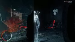Shadow of Mordor Ithildin Harad Basin