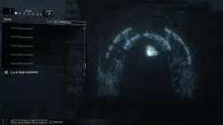 Shadow of Mordor Ithildin Harad Basin