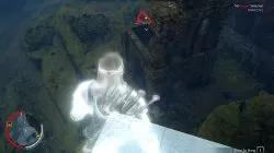 Shadow of Mordor Ithildin Harad Basin