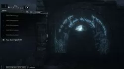 Shadow of Mordor Ithildin Harad Basin