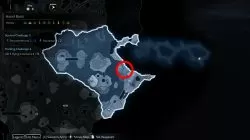 Shadow of Mordor Ithildin Harad Basin