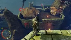 Maw of Hope Ithildins