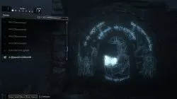 Maw of Hope Ithildins
