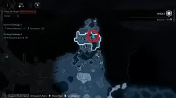 Maw of Hope Ithildins