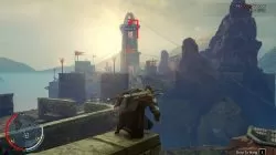 Shadow of Mordor Ithildin Maw of Hope