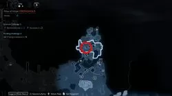Shadow of Mordor Ithildin Maw of Hope