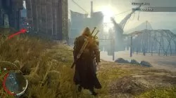 Shadow of Mordor Ithildin Nurnen Peninsula