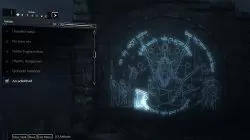 Shadow of Mordor Ithildin Nurnen Peninsula