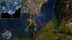 Ithildin Shadow of Mordor Thang Talath
