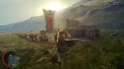 Shadow of Mordor Tirith Mesas Ithildin