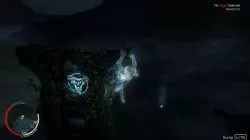 Shadow of Mordor Tirith Mesas Ithildin