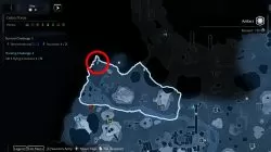 Shadow of Mordor Tirith Mesas Ithildin