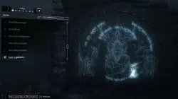 Tirith Mesas Ithildin