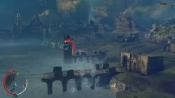 Shadow of Mordor Watchers Landing Ithildin
