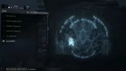 Shadow of Mordor Watchers Landing Ithildin