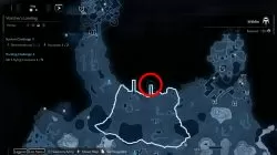 Shadow of Mordor Watchers Landing Ithildin