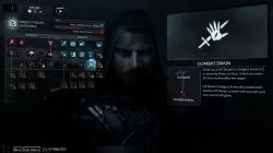 Shadow of Mordor Sword Legend Arise