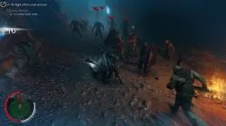 Shadow of Mordor Sword Legend Arise