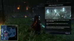 Shadow of Mordor Sword Legend Nameless Things